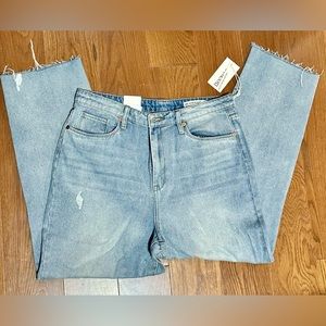 Blanknyc Denim Jeans NWT